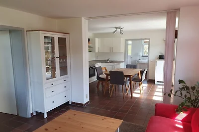 Apartament wakacyjny w Bad Wildbad z Wi-Fi