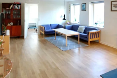 4 persone case ad Hadsund-By Traum