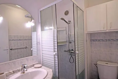 Studio für 2 Personen