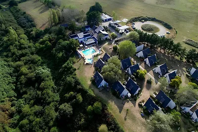 Casa vacanze per 5 persone a Le Palais