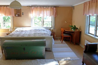 4 Personen Ferienhaus in BRUA KULLA-By Traum