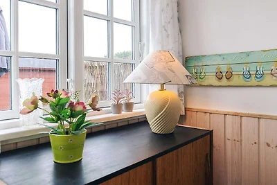 3 Personen Ferienhaus in Karrebæksminde-By...