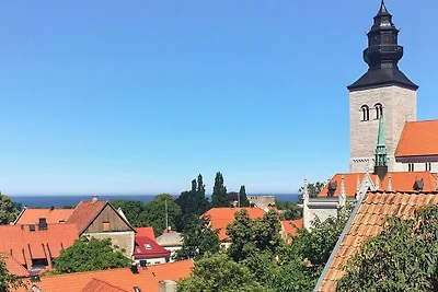 4 Personen Ferienhaus in VISBY