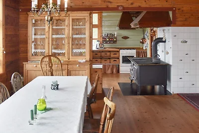 8 persoons vakantie huis in Ørskog-By Traum