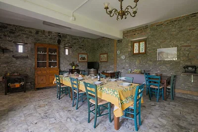 In der Nähe der Cortona