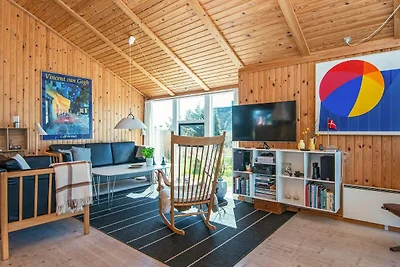 9 Personen Ferienhaus in Harboøre-By Traum