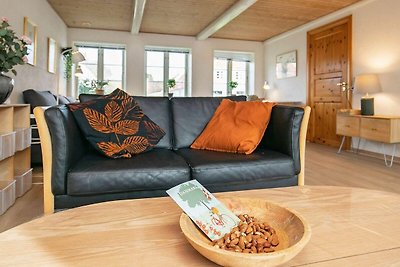 11 Personen Ferienhaus in Ærøskøbing