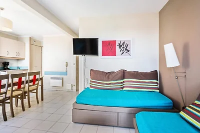 Résidence Cannes Verrerie - maeva Home