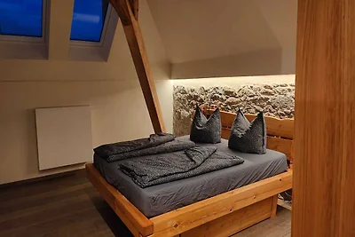 Lichtdurchflutetes Appartement met Sauna &...