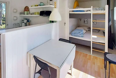 4 persoons vakantie huis in Hadsund