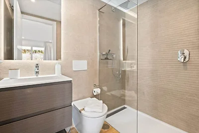 Stylish Studio 2 pers - ALCAZABA LAGOON...