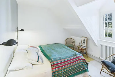 Appartamento a Penmarc'h con piscina...