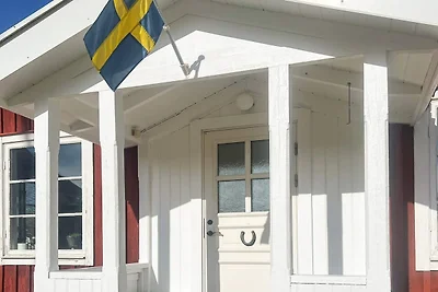 7 Personen Ferienhaus in FORSHEDA-By Traum