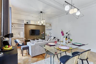 Sublim Apartment Center of Paris Le Marais