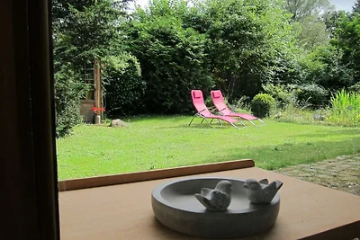 Heideblockhaus Harmonie