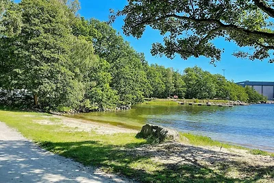 4 Sterne Ferienhaus in KARLSHAMN-By Traum