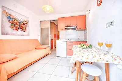 Apartments Gracin - One Bedroom Apartment wit...