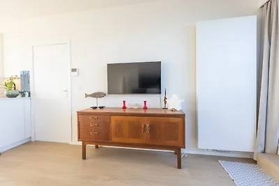 Dachterrassen-Apartment nahe dem Zentrum