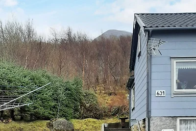 6 Personen Ferienhaus in Åram-By Traum