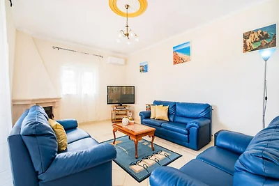 Villa in Albufeira vlakbij Salgados Golf