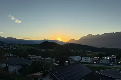 Vakantiehuis met panoramisch uitzicht