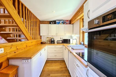 Chalet in Flaine mit Sauna und Zugang zu den...