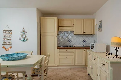 Wohnung mit 1 Schlafzimmer