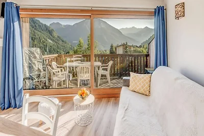 Residenz Le Reclaz für 6 Personen