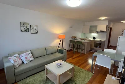 Villa Nižić Makarska - One Bedroom Apartment ...