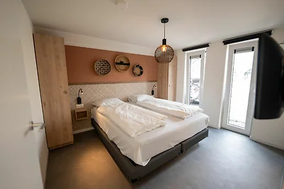 Villa in Breskens nahe dem Strand