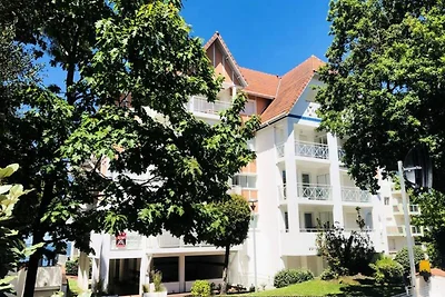 Appartamento ad Arcachon con vista sulla baia