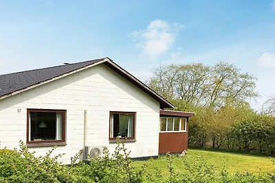 6 Personen Ferienhaus in Nørre Nebel-By Traum