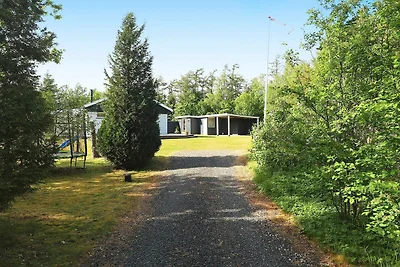 6 persoons vakantie huis in Højslev-By Traum