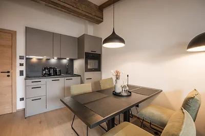Elegante appartamento a Kirchberg in Tirol