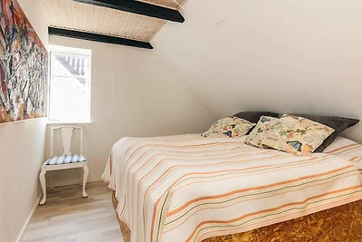 8 Personen vakantie huis in Bagenkop