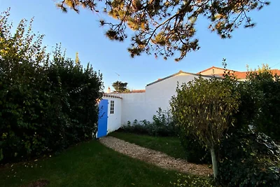 Ferienhaus in der Nähe des Strandes Boisvinet...