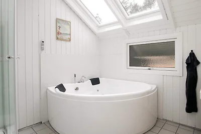 8 Personen Ferienhaus in Blåvand