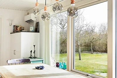 5 Personen Ferienhaus in Slagelse