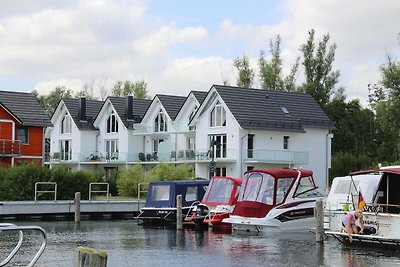 Appartement Hafenflair am Plauer See, Plau am...