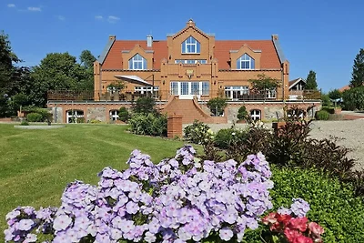Landhauswohnung
