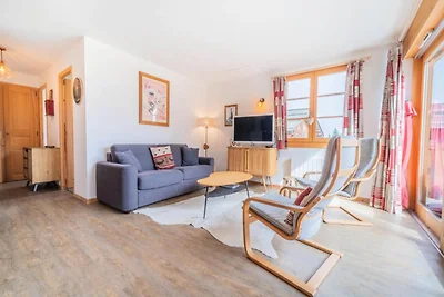 Residenz Les Balcons