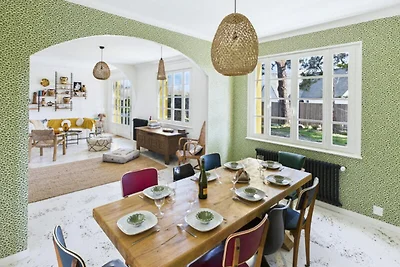 Appartamento a Penmarc'h con piscina...