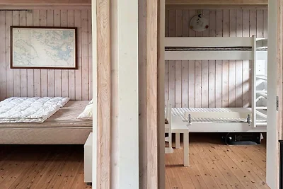 4 Sterne Ferienhaus in Svendborg