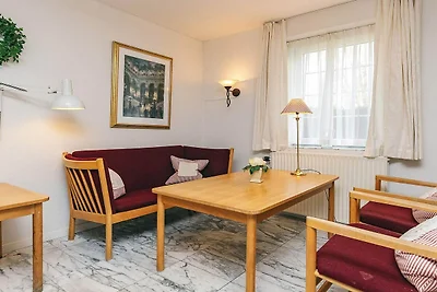 4 Personen Ferienhaus in Brovst