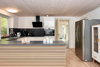 14 Personen Ferienhaus in Rømø-By Traum