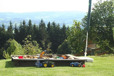 Ferienhaus mit tollem Panoramablick,...