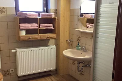 Appartement met 1 slaapkamer