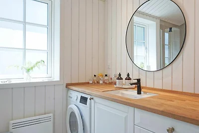 6 Personen Ferienhaus in Rønne