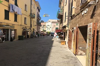 Angenehme Wohnung in Alghero