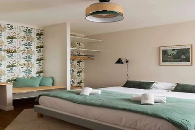 Appartement Dify Deruelle - Part Dieu